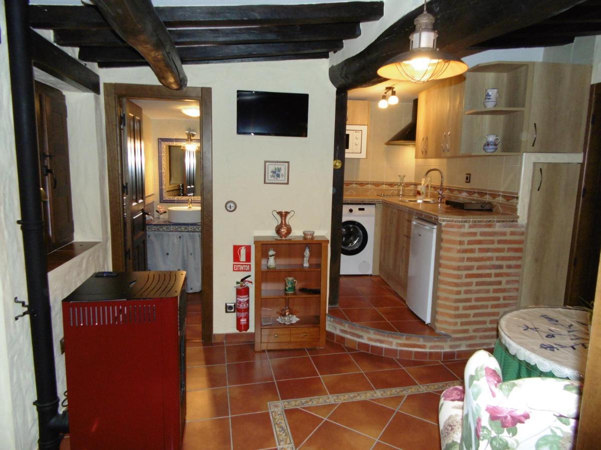 Apartment Azahar *