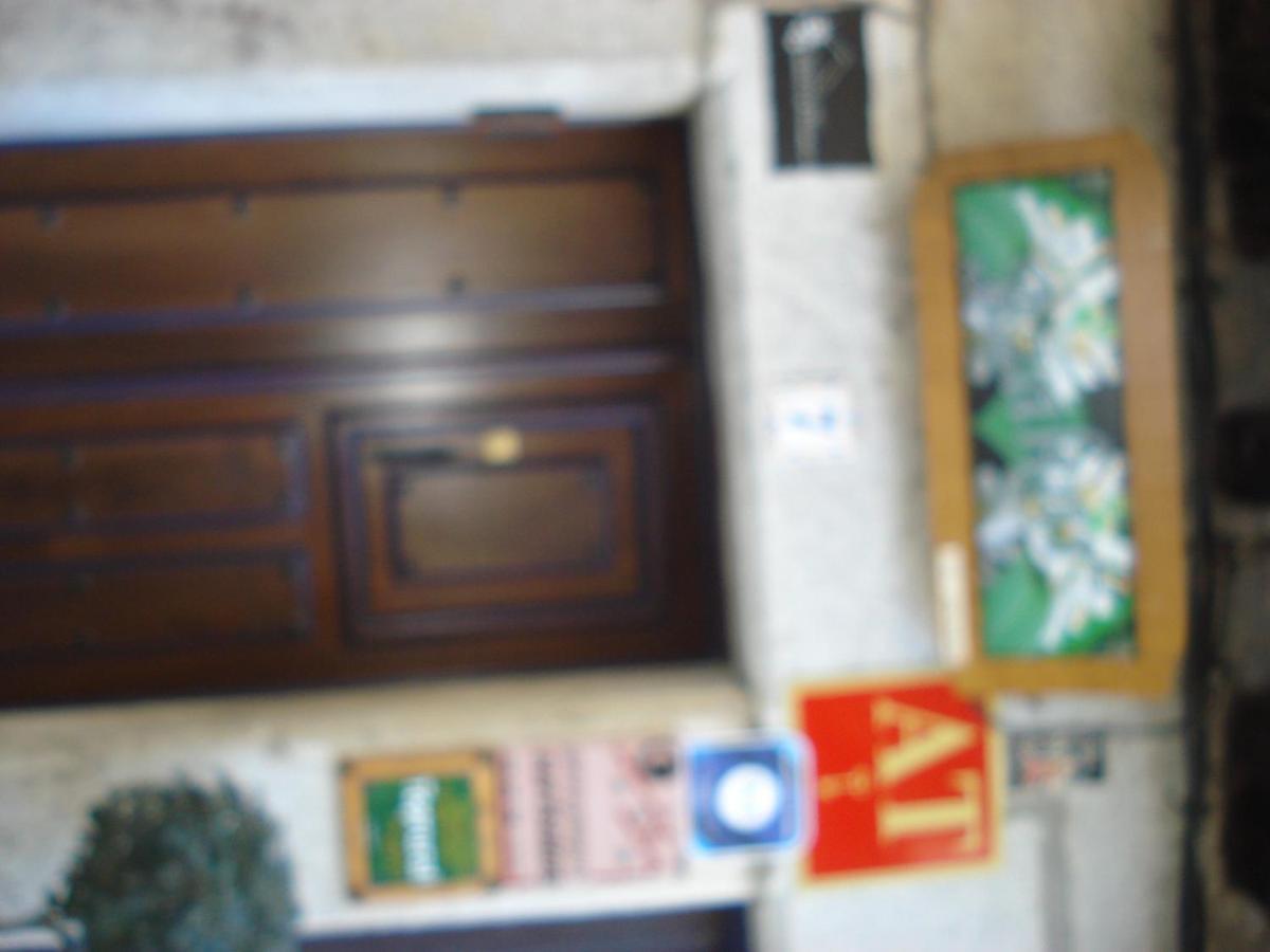 Azahar Apartment *